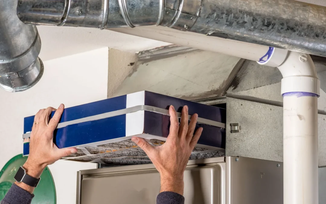Four Things to Look For in an HVAC Company