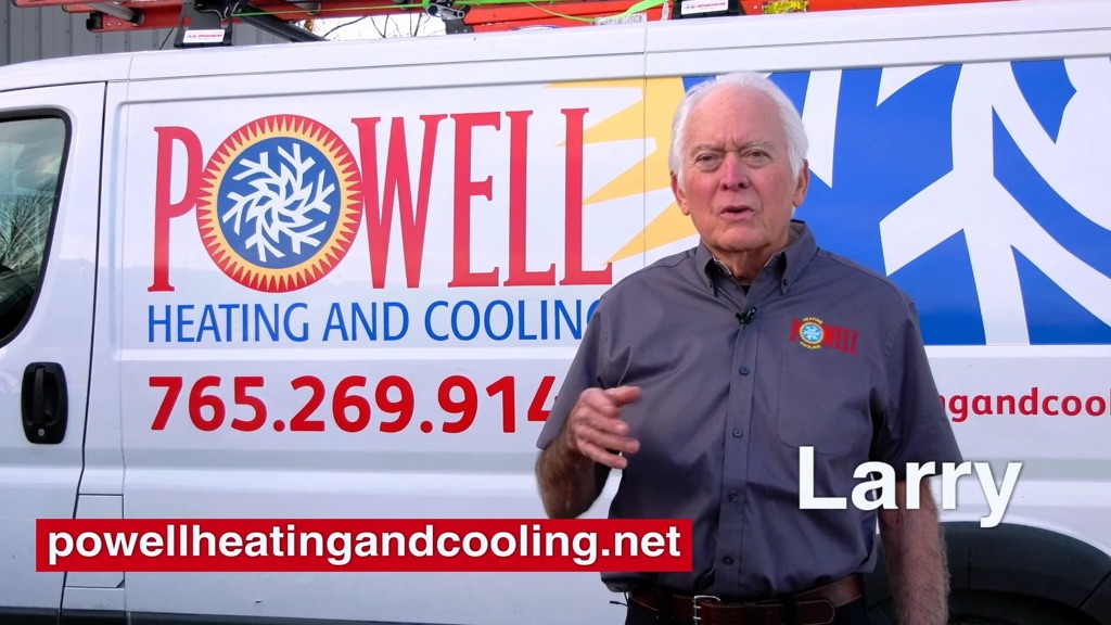Powell Heating and Cooling: Local Roots