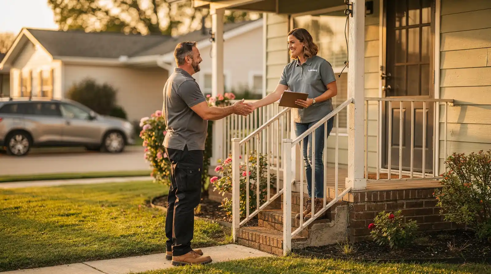 Powell Heating & Cooling is a family-owned and locally operated business serving Greater Lafayette