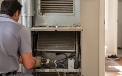 How Can I Tell if My AC Needs Repair or Replacement?
