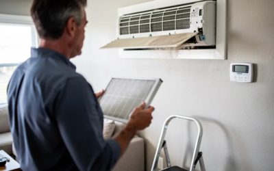 Top Indicators That Your AC is Losing Efficiency