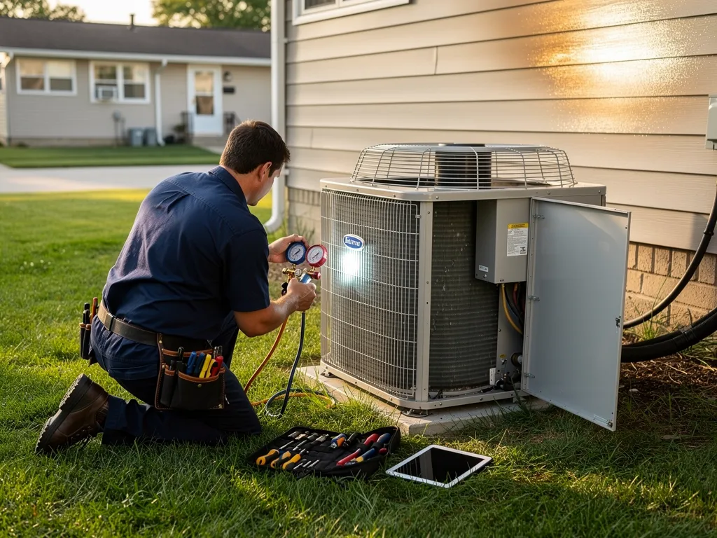 How Can You Prevent Future AC Emergencies