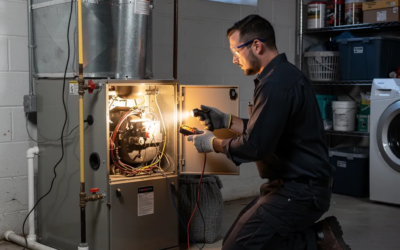 How to Choose the Best Furnace Repair Services in Lafayette, IN