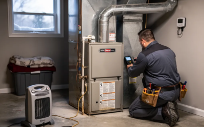 Explore Top Furnace Installation Options in Lafayette, IN Today