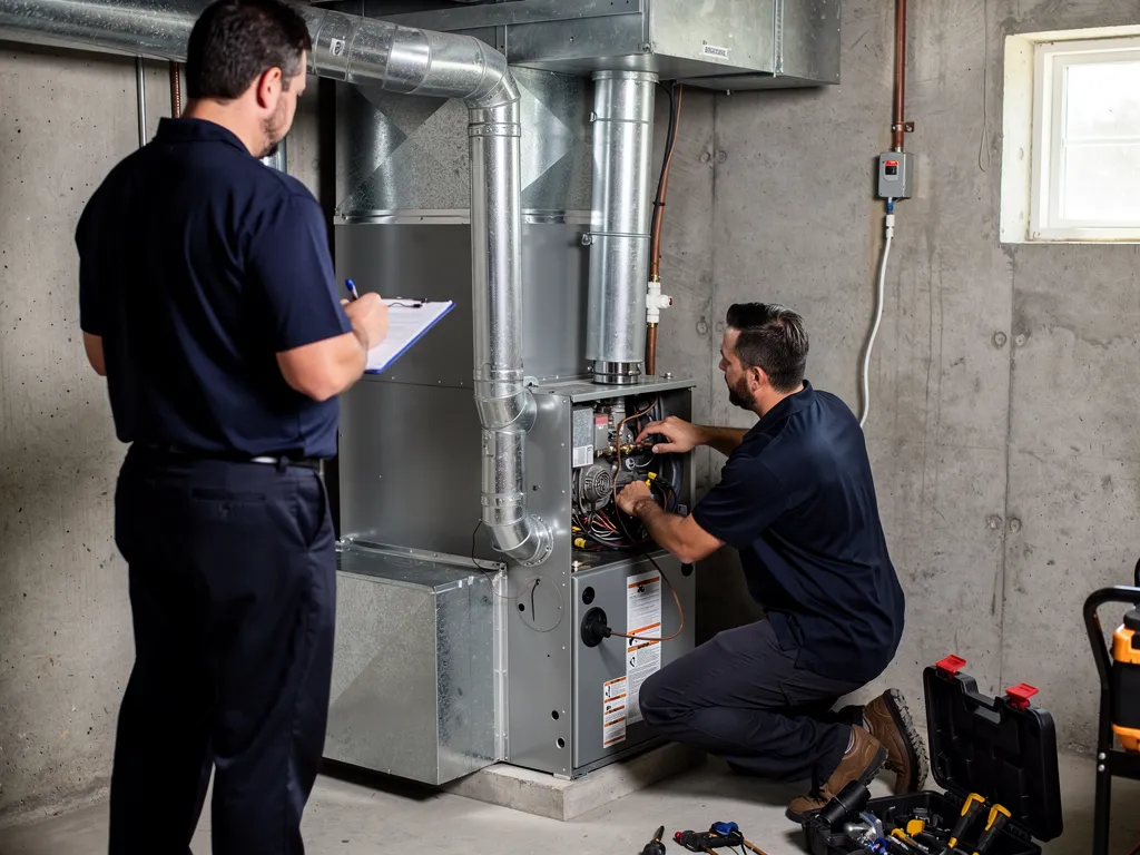 What Does the Installation Process Look Like