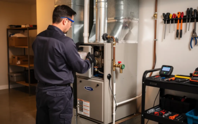 How Can Homeowners Assess If Their Furnace Requires Fixes?